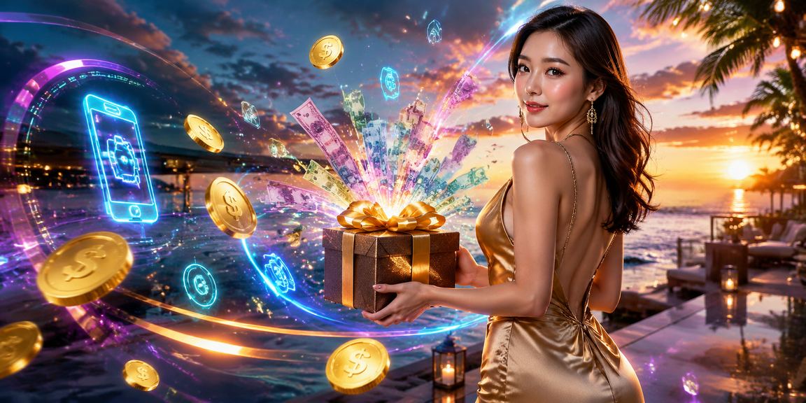 Suasana permainan poker dalam talian di Malaysia dengan antara muka 207 yang moden