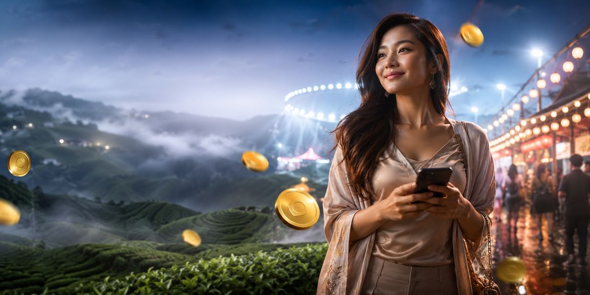 Soalan lazim deposit Malaysia 207