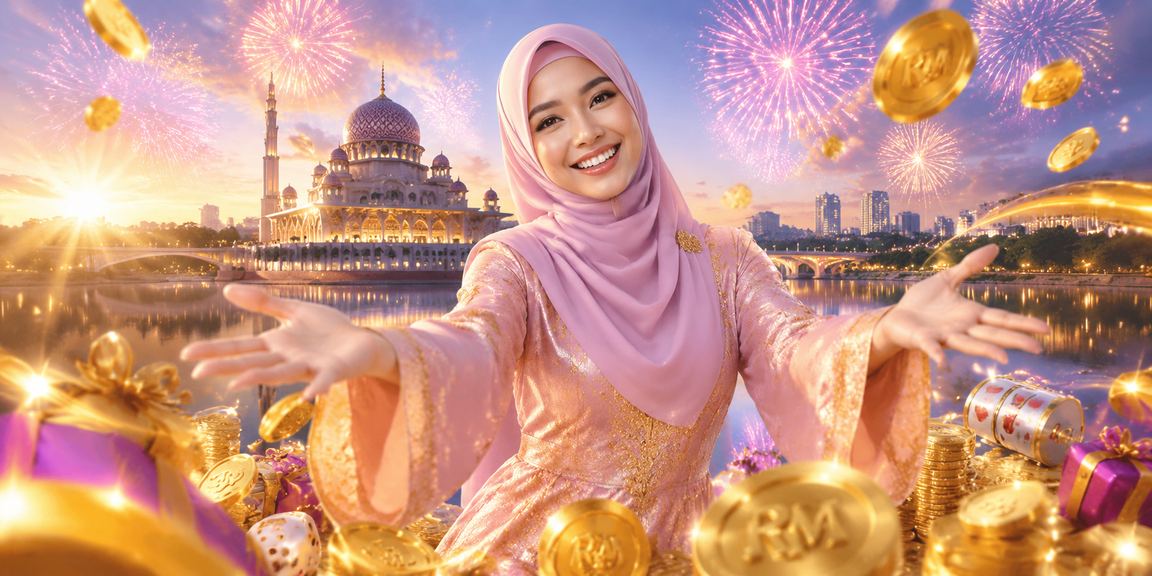 Pertaruhan mudah alih di Putrajaya dengan platform responsif dan selamat