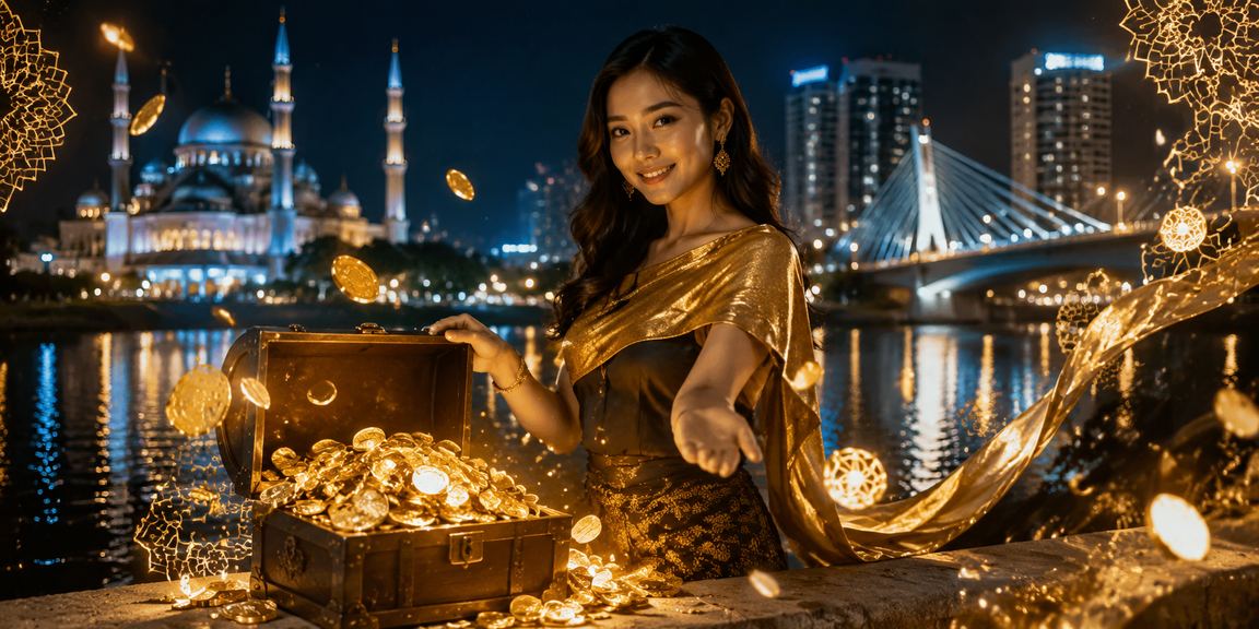 Suasana hiburan kasino dan permainan poker di Selangor dengan pengalaman 207 yang premium